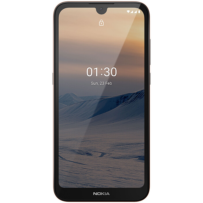 Nokia 1.3 Sable
