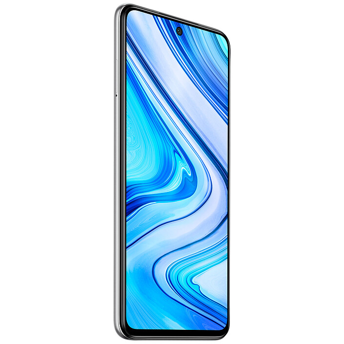 Smartphone reconditionné