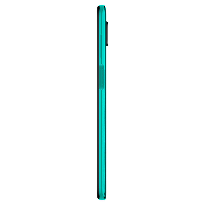 Acheter Xiaomi Redmi Note 9 Pro Vert (6 Go / 128 Go) · Reconditionné