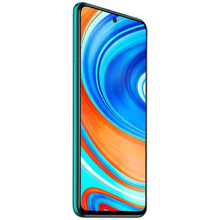 Smartphone reconditionné