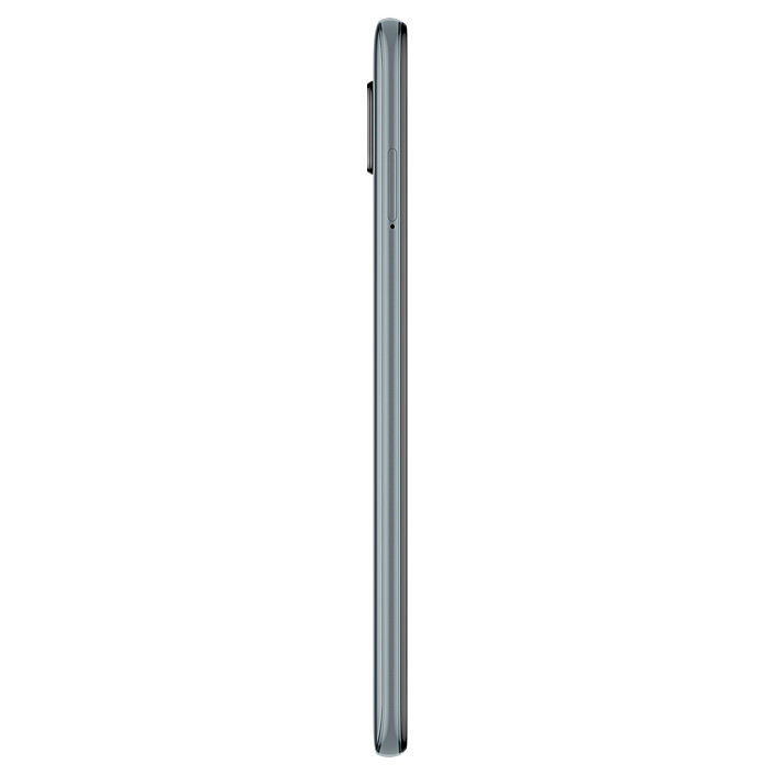 Acheter Xiaomi Redmi Note 9 Pro Gris (6 Go / 128 Go)