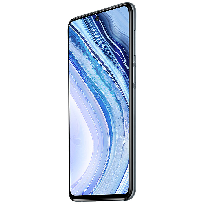 Avis Xiaomi Redmi Note 9 Pro Gris (6 Go / 128 Go)