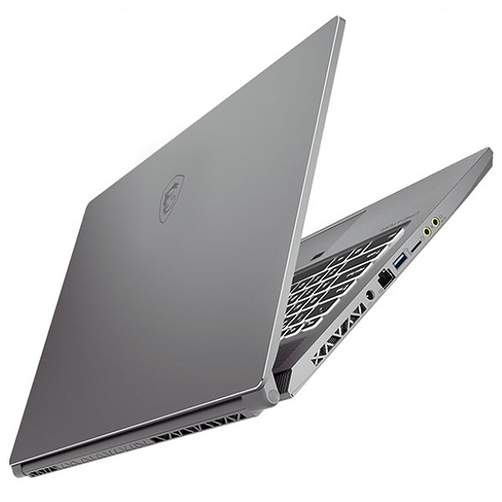 Acheter MSI Creator 17 A10SGS-259FR
