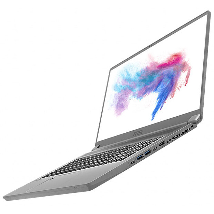 PC portable
