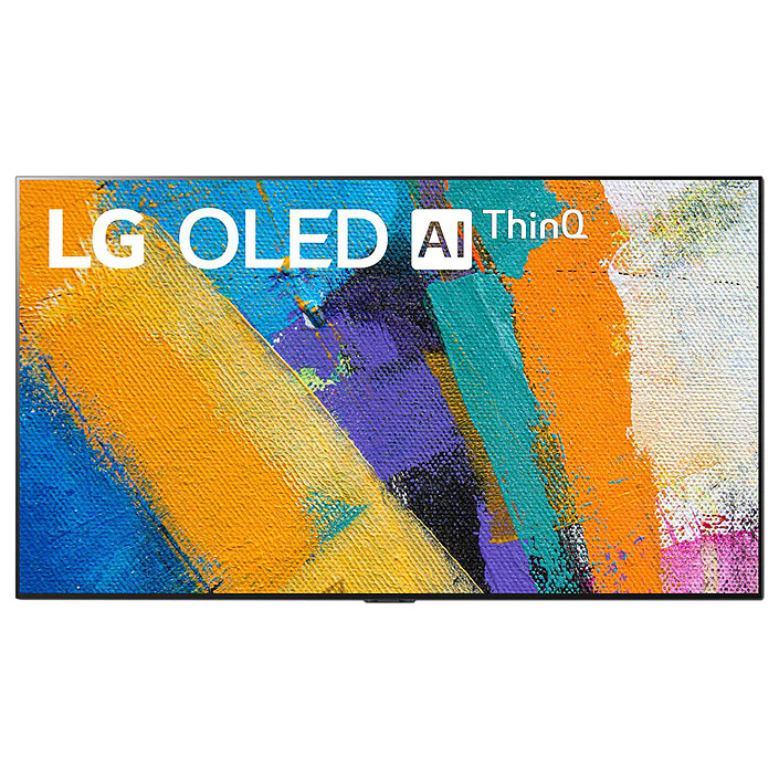 LG OLED55GX