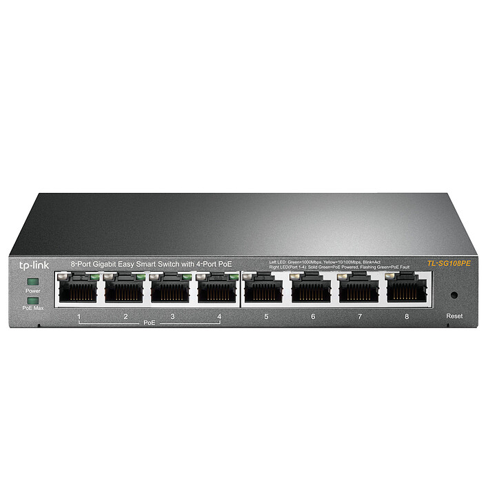 Network switch