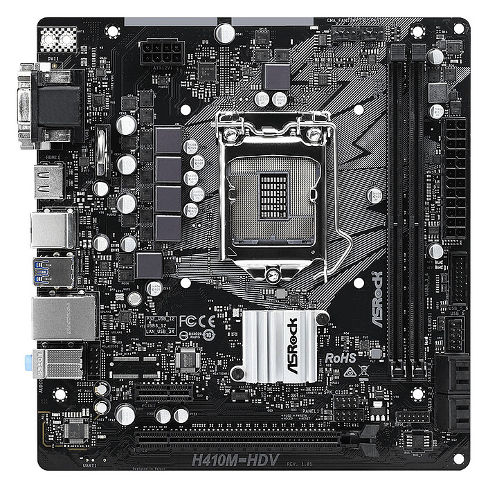Motherboard