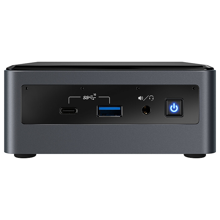 Barebone PC