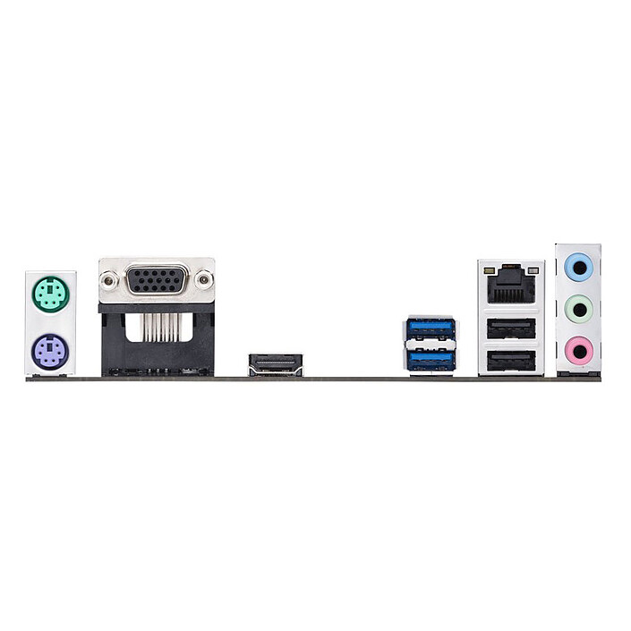 cheap ASUS PRIME H410M-E