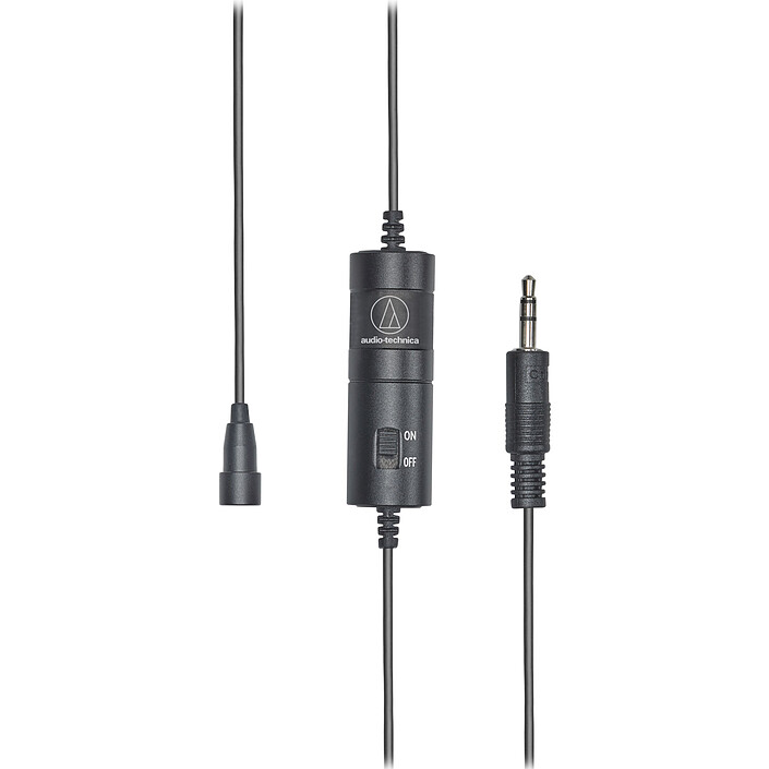 Micro caméscope