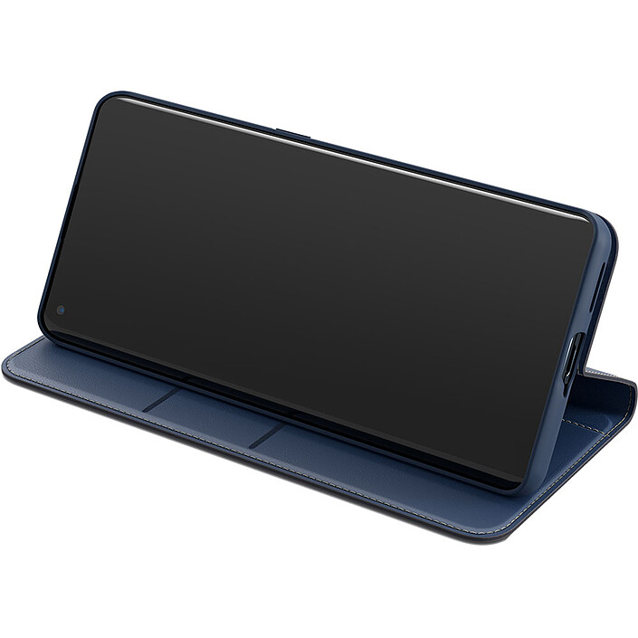 Avis OPPO Flip Cover Bleu Find X2 Pro