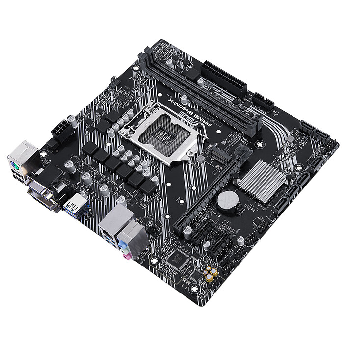 Acheter ASUS PRIME B460M-K