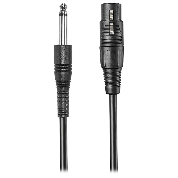 Microphone