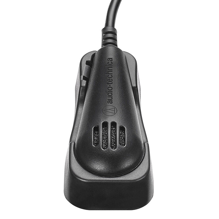 Comprar Audio-Technica ATR4650-USB