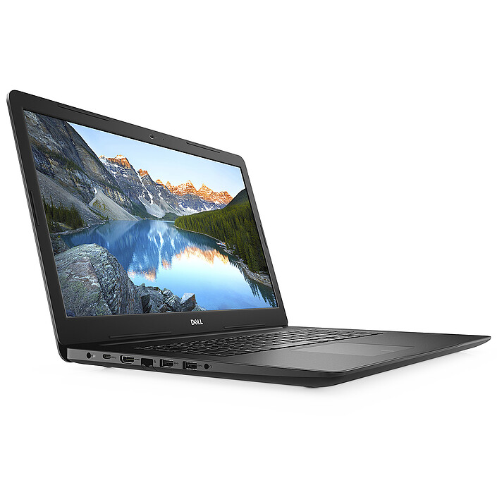 Dell Inspiron 17 3793 (6RHPP)