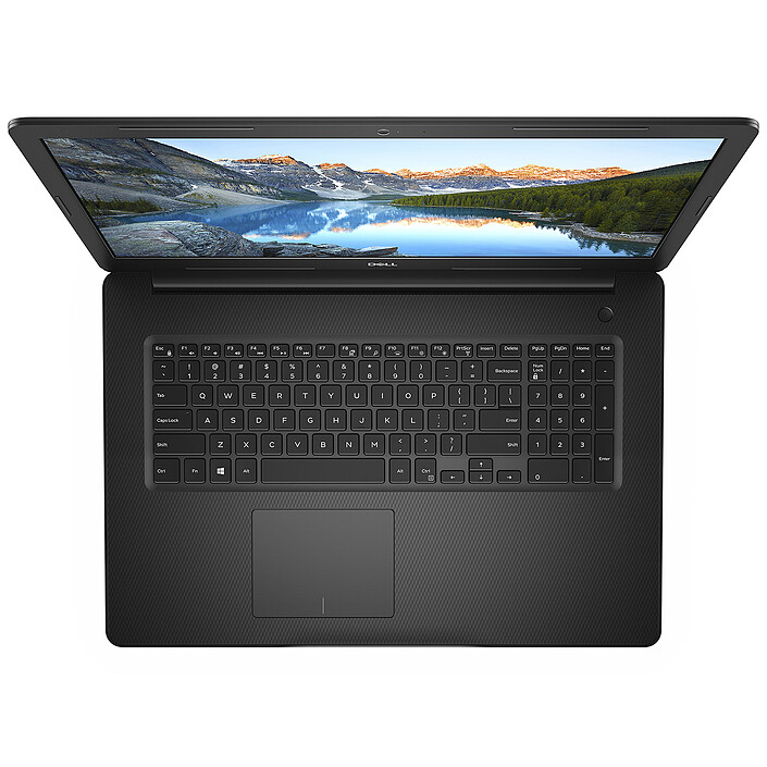 Avis Dell Inspiron 17 3793 (NN13W)
