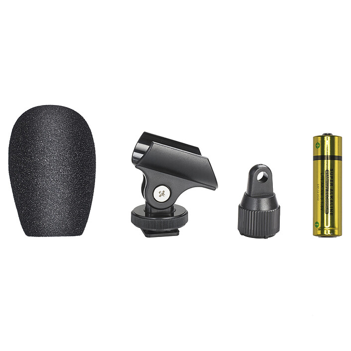 Avis Audio-Technica ATR6250x