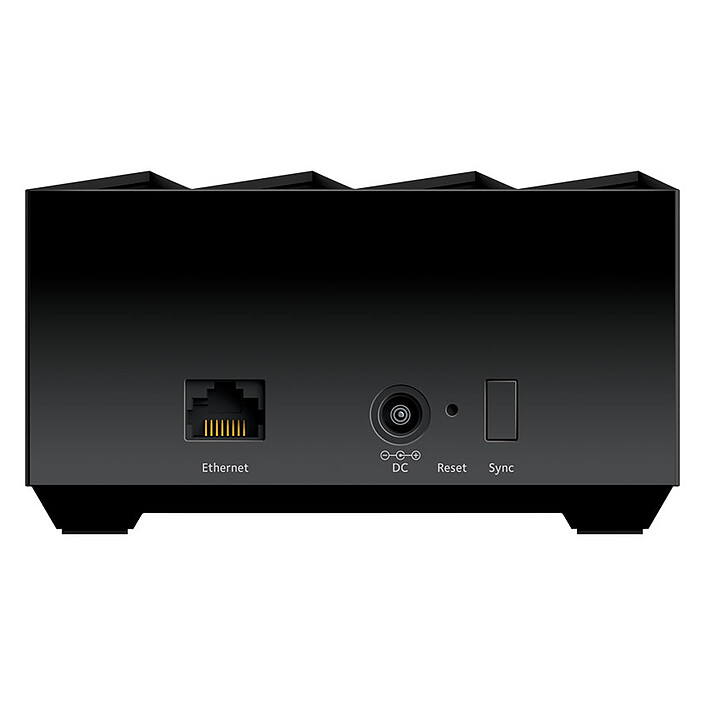 Acheter Netgear Nighthawk Mesh WiFi 6 System (MK62-100PES)