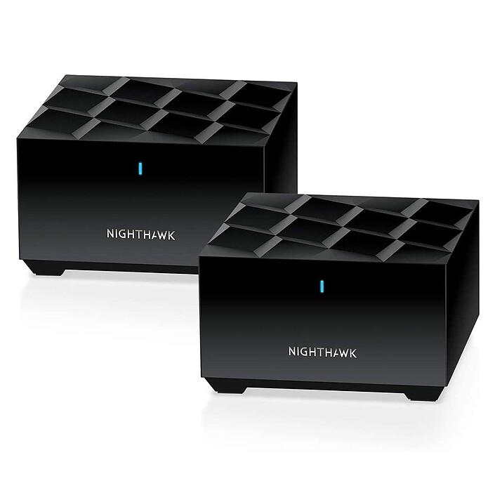 Modem & routeur