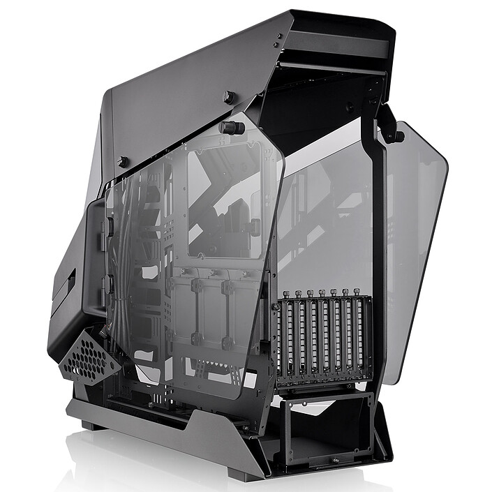Acheter Thermaltake AH T600 Noir
