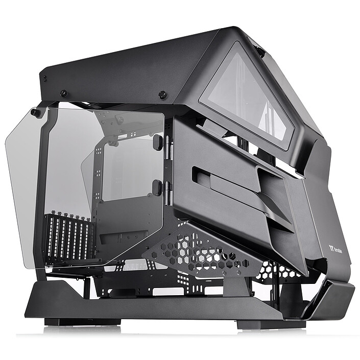 Avis Thermaltake AH T600 Noir
