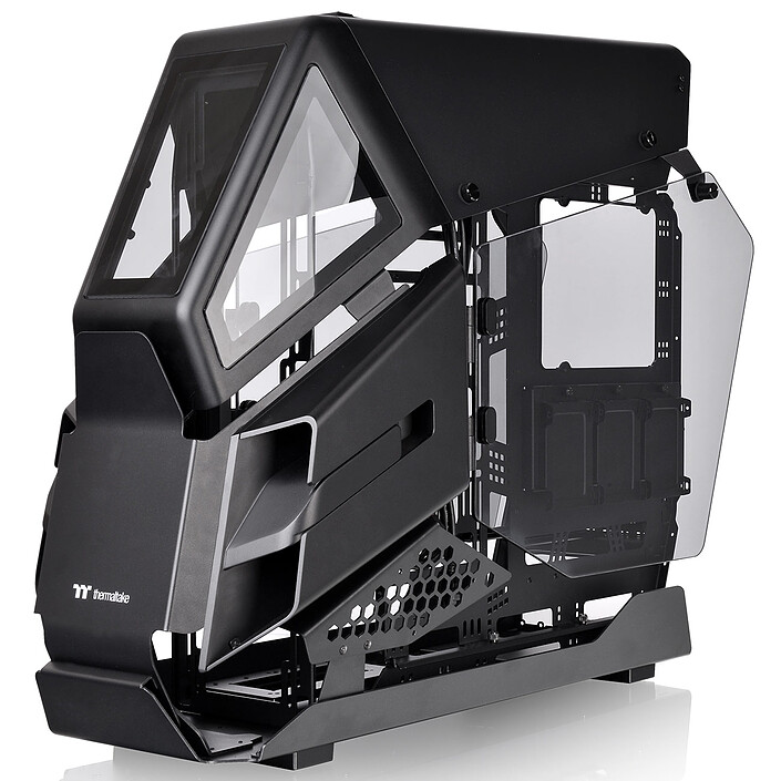 Boîtier PC