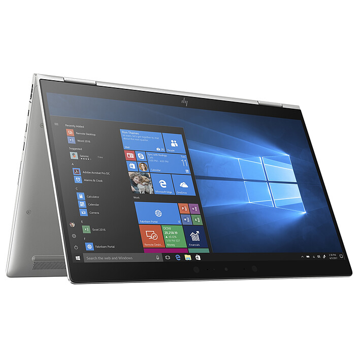 HP EliteBook x360 1030 G4 (7YM13EA) · Reconditionné
