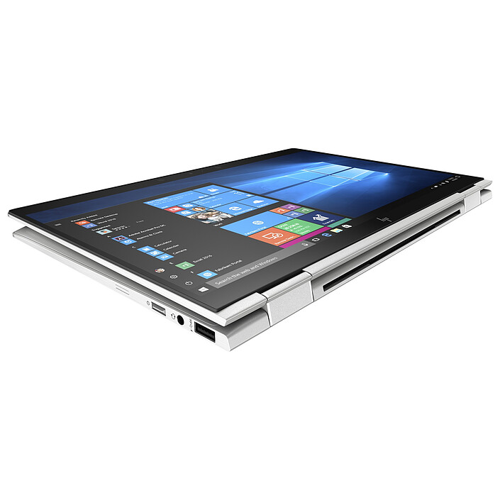 HP EliteBook x360 1030 G4 (7YM13EA) · Reconditionné pas cher