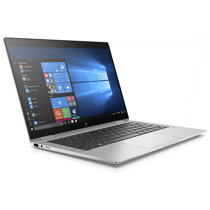 Acheter HP EliteBook x360 1040 G4 (7YK88EA)