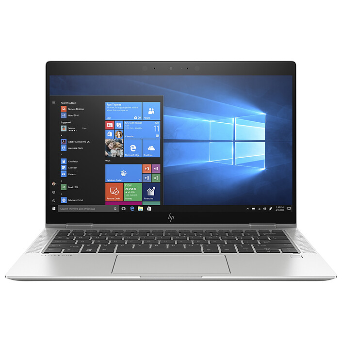 Avis HP EliteBook x360 1040 G4 (7YK88EA)