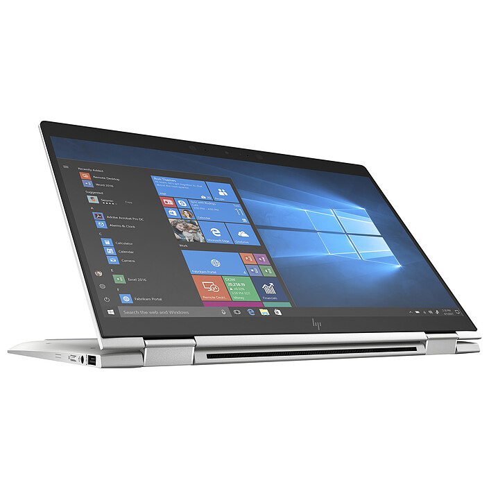 PC portable reconditionné
