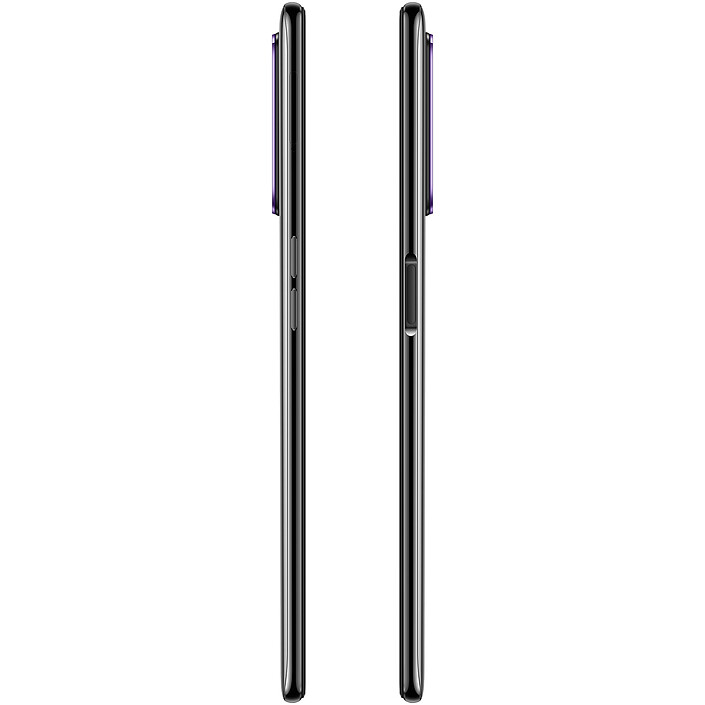 Acheter Realme 6 Pro Rouge Foudroyant (8 Go / 128 Go)