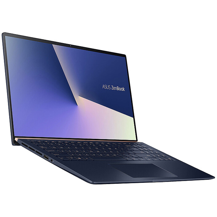 ASUS Zenbook 15 UX533FAC (UX534FA-A8094T)