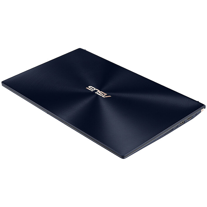 Acheter ASUS Zenbook 15 UX533FAC (UX534FA-A8094T)
