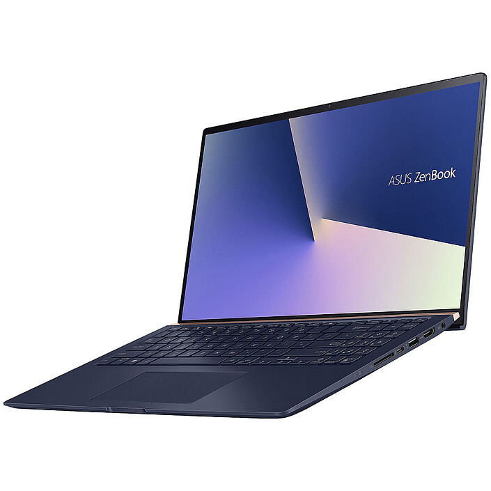PC portable
