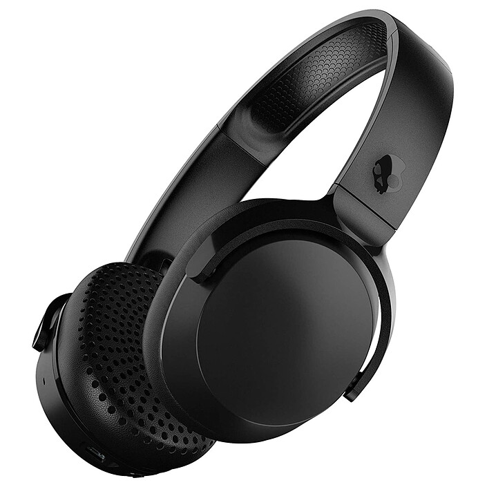 Skullcandy Riff Wireless Noir