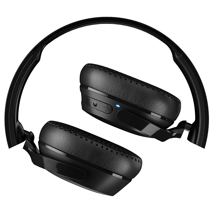 Acheter Skullcandy Riff Wireless Noir