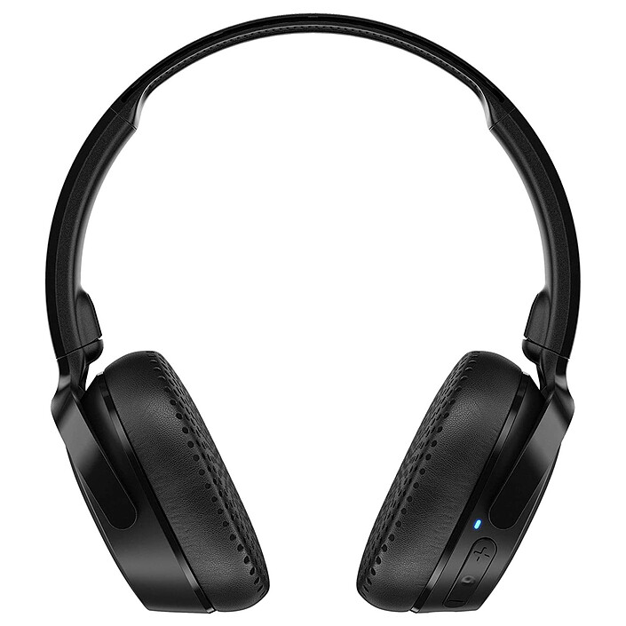 Casque