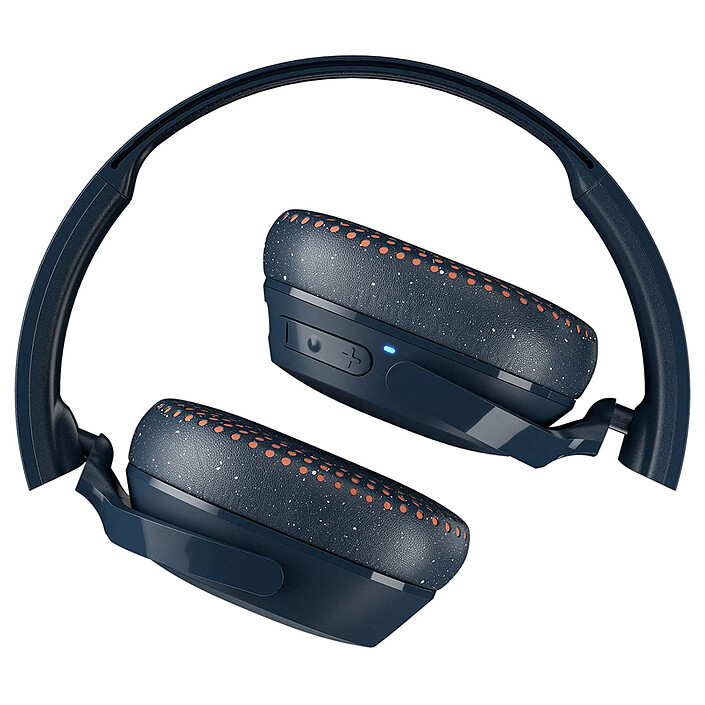 Acheter Skullcandy Riff Wireless Bleu