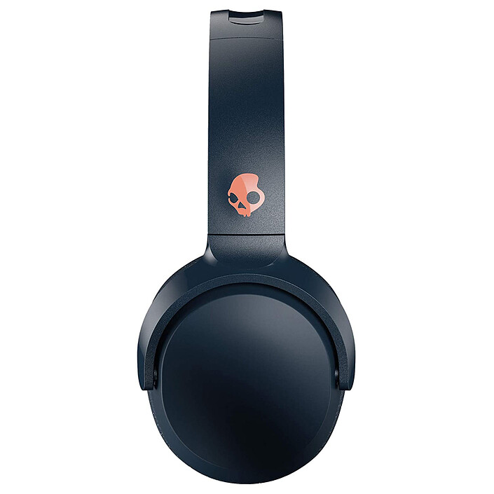 Avis Skullcandy Riff Wireless Bleu