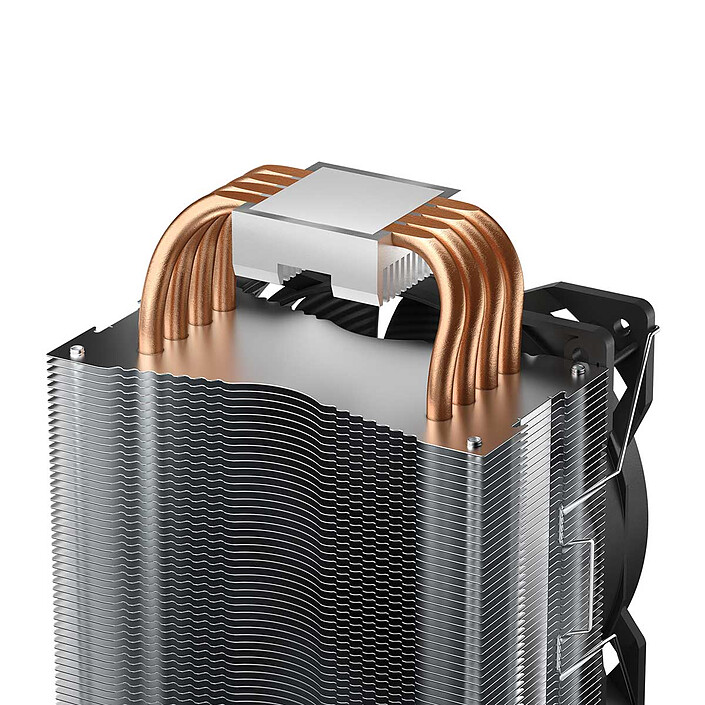 Acheter be quiet! Pure Rock 2