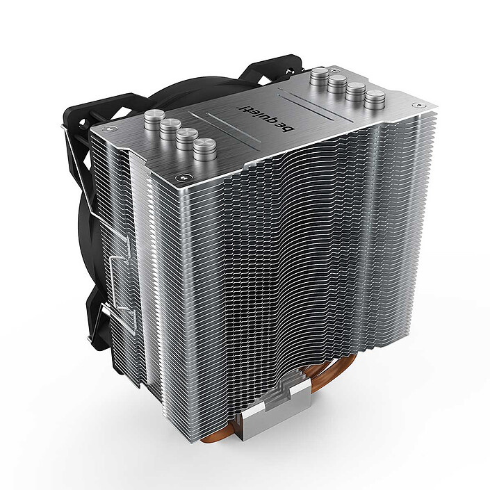 Ventilateur processeur