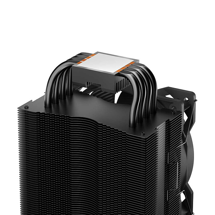 Acheter be quiet! Pure Rock 2 Black