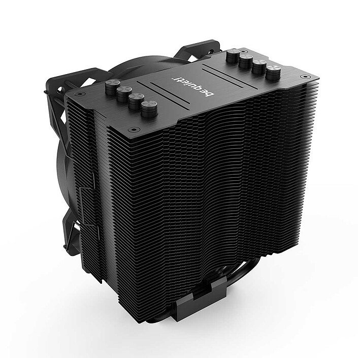 Ventilateur processeur