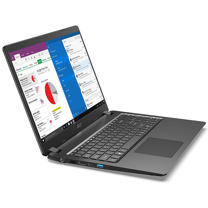 Acer Extensa 15 EX215-51K (NX.EFPEF.00B)