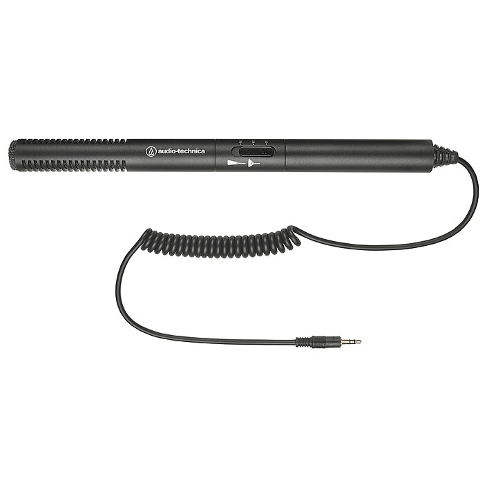 Audio-Technica ATR6550x