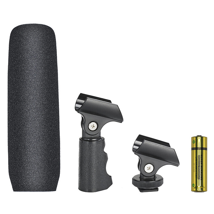 Avis Audio-Technica ATR6550x