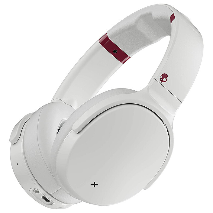 Skullcandy Venue Blanc