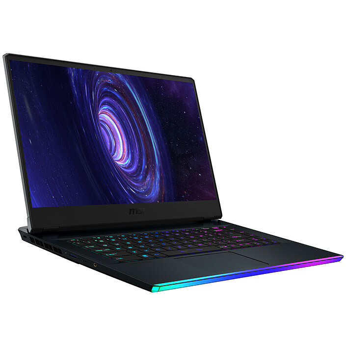 MSI GE66 Raider 10SF-205FR