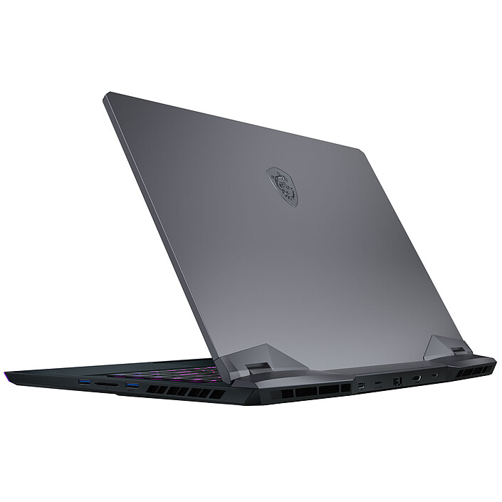 MSI GE66 Raider 10SF-205FR pas cher